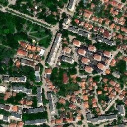 Satellite imagery of TT13/XXVI/, RO