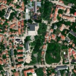 Satellite imagery of TT13/XXVI/, RO