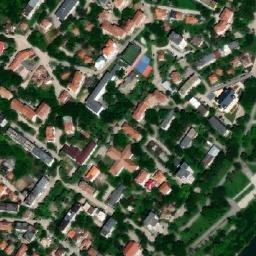 Satellite imagery of TT51A, RO