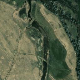 Satellite imagery of The Bluffs, US