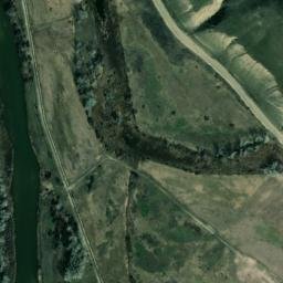 Satellite imagery of The Bluffs, US
