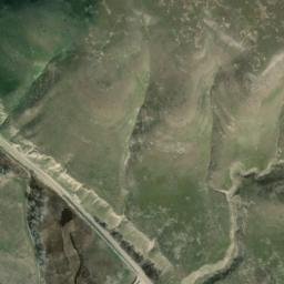 Satellite imagery of The Bluffs, US
