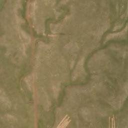 Satellite imagery of R 388 — NGS OS0599 — Jackson County, US, US