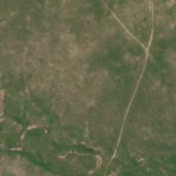 Satellite imagery of G 386 — NGS OS0578 — Jackson County, US, US