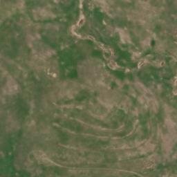 Satellite imagery of G 386 — NGS OS0578 — Jackson County, US, US
