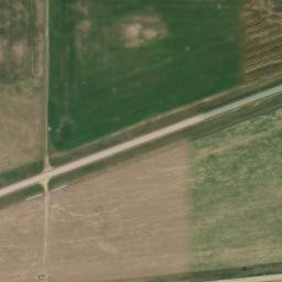 Satellite imagery of F 386 — NGS OS0577 — Jackson County, US, US