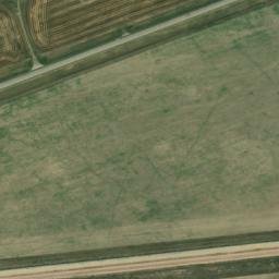 Satellite imagery of F 386 — NGS OS0577 — Jackson County, US, US