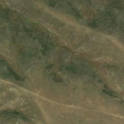 Satellite imagery of L 22 — NGS OS0367 — Jackson County, US, US