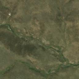 Satellite imagery of PHILIP BELL TEL CO RAD MAST — NGS OS0777 — Jackson County, US, US
