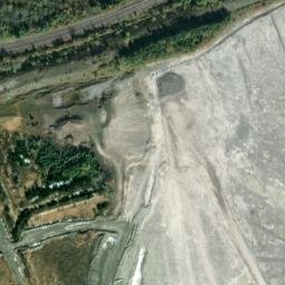 Satellite imagery of Ogden Point, CA