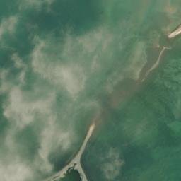 Satellite imagery of Owen Point, CA