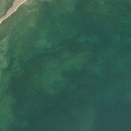 Satellite imagery of Owen Point, CA