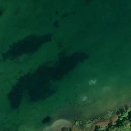 Satellite imagery of Pickerel Point, CA