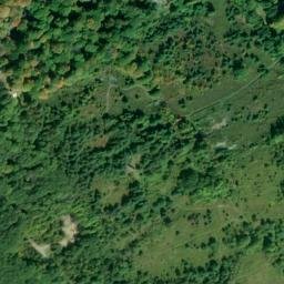 Satellite imagery of Pickerel Point, CA