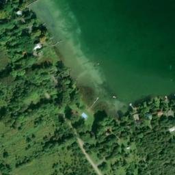Satellite imagery of Morrison Point, CA