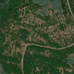 Satellite imagery of La Fage, FR