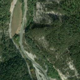 Satellite imagery of 0413602 - A, IT