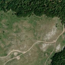 Satellite imagery of Kurljaj, BA