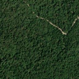 Satellite imagery of Kurljaj, BA