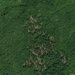 Satellite imagery of Vijenac, BA