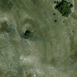 Satellite imagery of Mužnice, BA