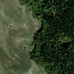 Satellite imagery of Begov Vrh, BA