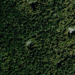 Satellite imagery of Begov Vrh, BA