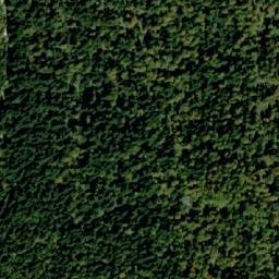 Satellite imagery of Veliki Crni Vrh, BA