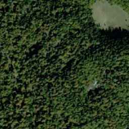 Satellite imagery of Veliki Crni Vrh, BA