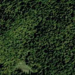 Satellite imagery of Jablanski Vrh, BA