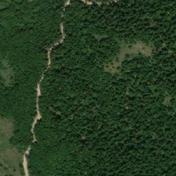 Satellite imagery of Stražbenica, BA