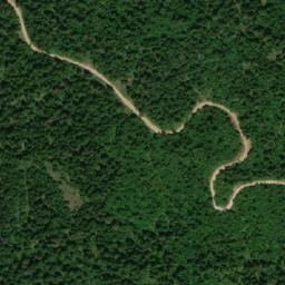 Satellite imagery of Stražbenica, BA