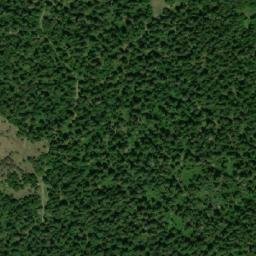 Satellite imagery of Opaljenica, BA