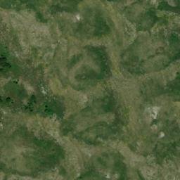 Satellite imagery of Mahoča, BA