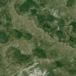 Satellite imagery of Mahoča, BA
