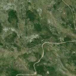 Satellite imagery of Mahoča, BA