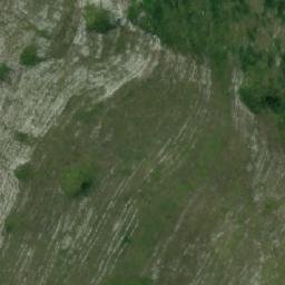 Satellite imagery of Vrdolo, BA