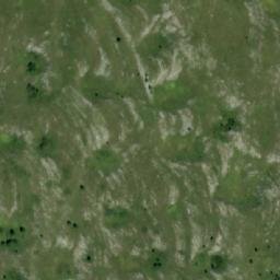 Satellite imagery of Gola Kosa, BA