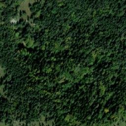 Satellite imagery of Vučijak, BA