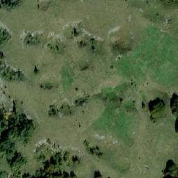 Satellite imagery of Vučijak, BA