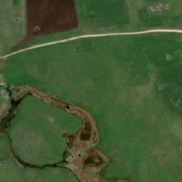 Satellite imagery of Nevino Brdo, BA