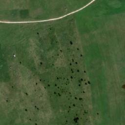 Satellite imagery of Nevino Brdo, BA