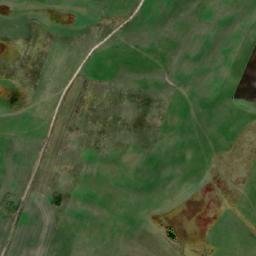 Satellite imagery of Brižine, BA