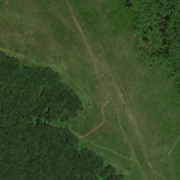 Satellite imagery of Vrana, BA