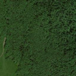 Satellite imagery of Vrana, BA