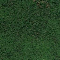 Satellite imagery of Tičja Glava, BA