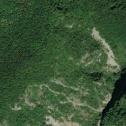 Satellite imagery of Veliki Kamen, BA