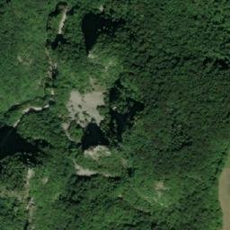 Satellite imagery of Veliki Kamen, BA