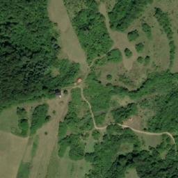 Satellite imagery of Veliki Kamen, BA