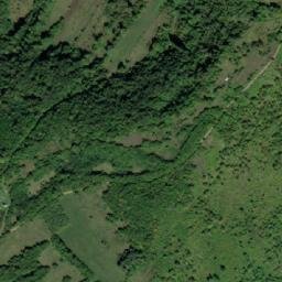 Satellite imagery of Ščedim, BA
